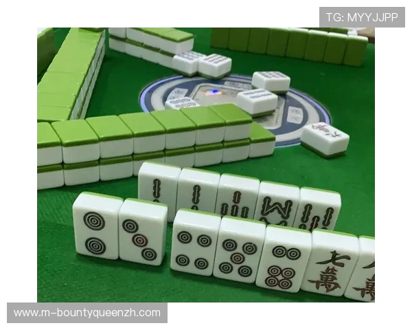 最新麻将胡了图片合集，丰富多样的胡牌图片让你一饱眼福